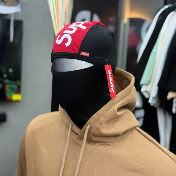 Balaclava Sprme