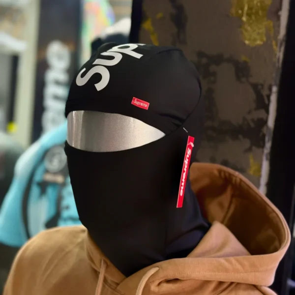 Balaclava Sprme