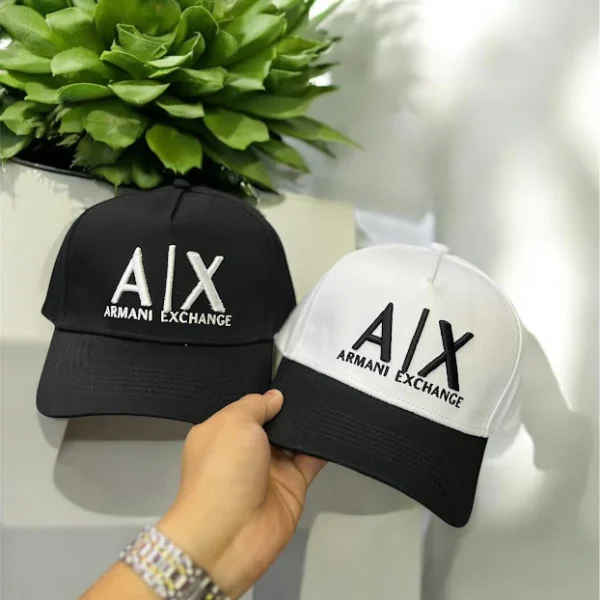 Gorra AX