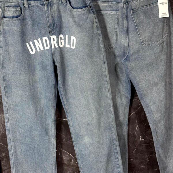 Jean UNDGLD