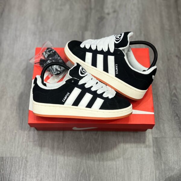 Zapatos adidas cmpus